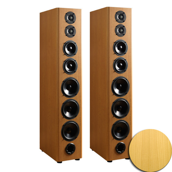 AVComfort, BRYSTON Model A1 Maple