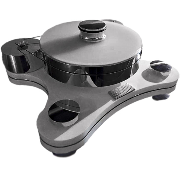 AVComfort, TRANSROTOR Zet 3 Glossy White, тонарм Rega RB 880, Konstant M1 Reference, Merlo