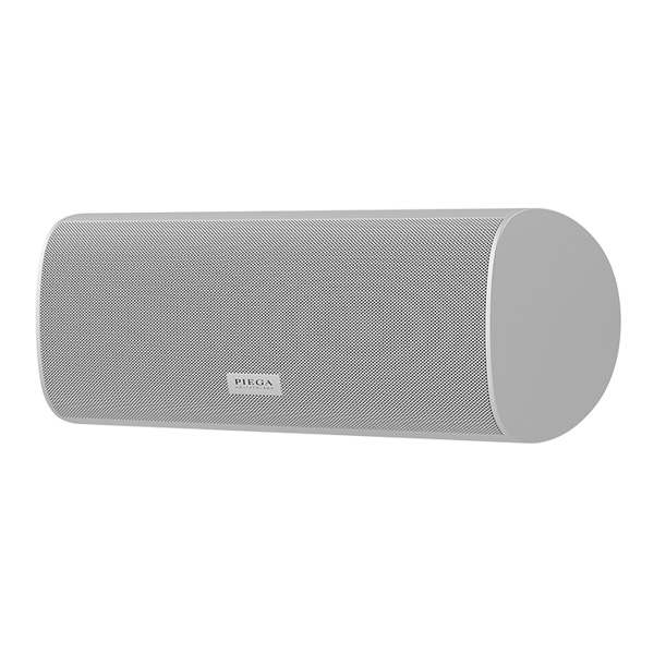 Piega Ace Center Wireless RX Silver