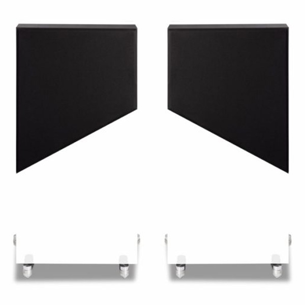Davis Acoustics The Stage White