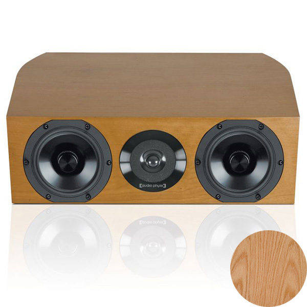 AUDIO PHYSIC Celsius 25 Natural Oak