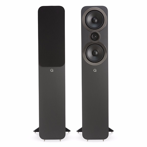 Q Acoustics Q3050i Grey