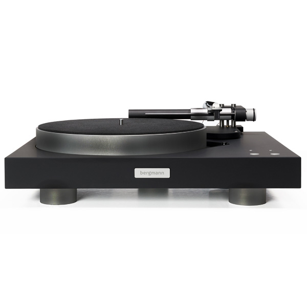 Bergmann Audio Modi+Thor Black