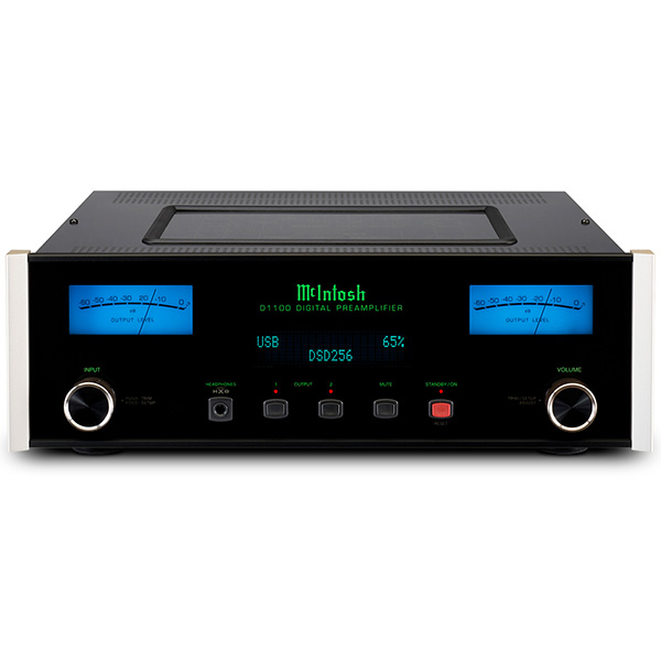 Mcintosh D1100