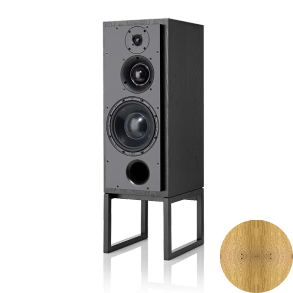 AVComfort, ATC SCM50ASL Pippy Oak