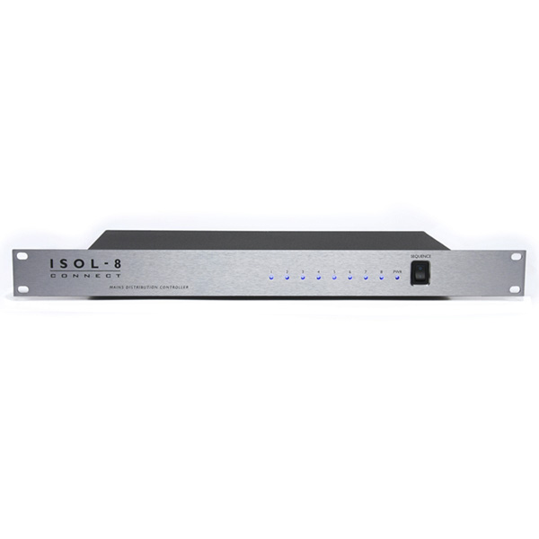 ISOL-8 Connect Controller