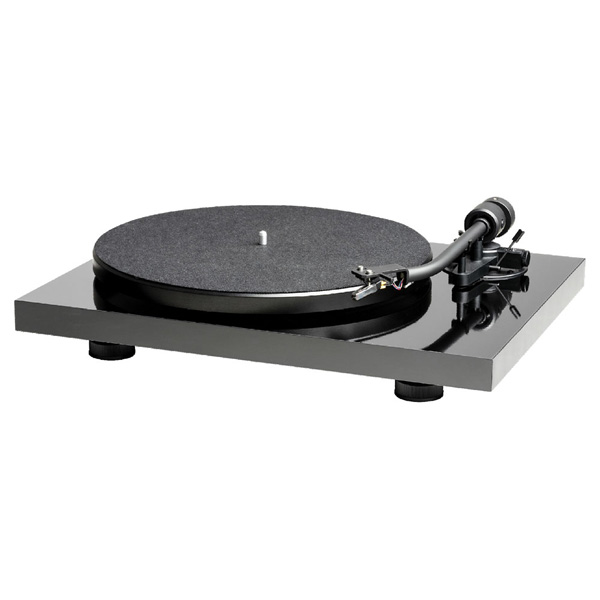 Music Hall Mark1 Piano Black