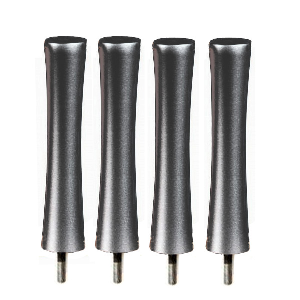 Quadraspire Columns SV32 Black