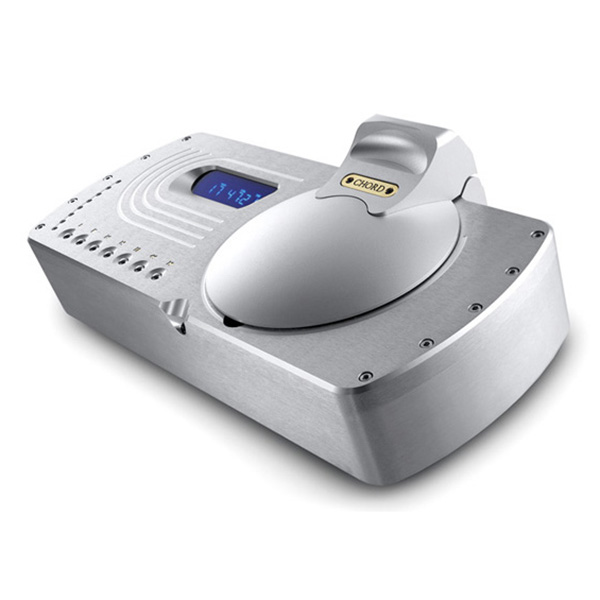 Chord Electronics Choral ONE Silver