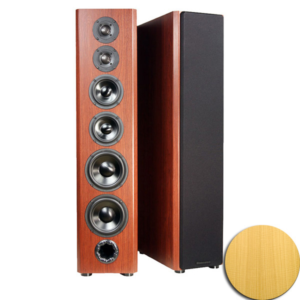 AVComfort, BRYSTON Model A2 Maple