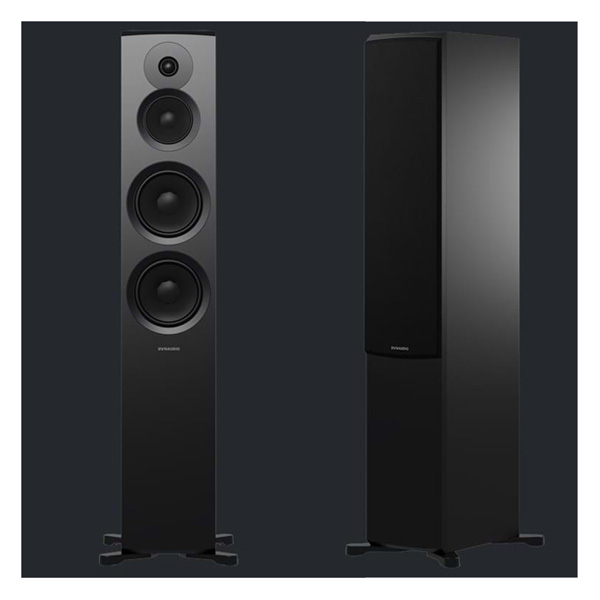 Dynaudio Emit 50 Black Ash
