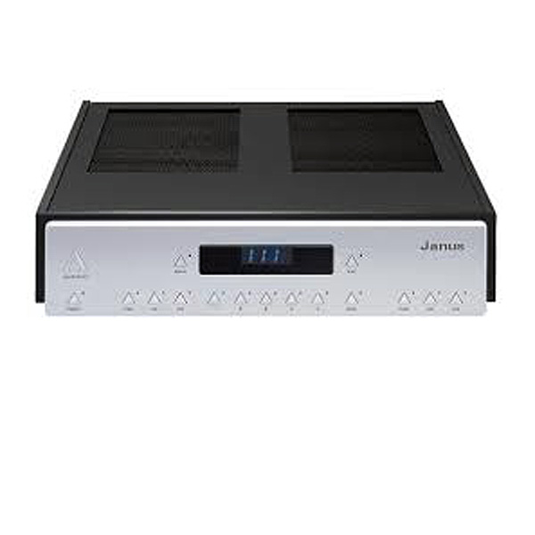 Aesthetix Janus Signature Silver