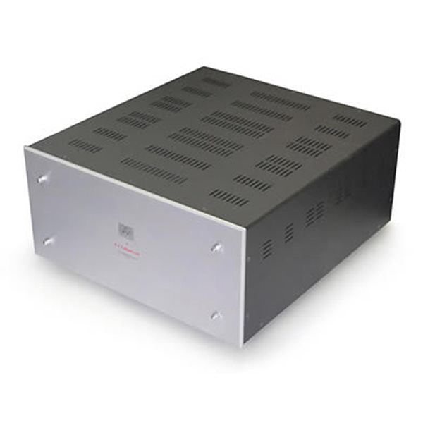 AVComfort, AUDIO NOTE P3 Silver Signature Silver
