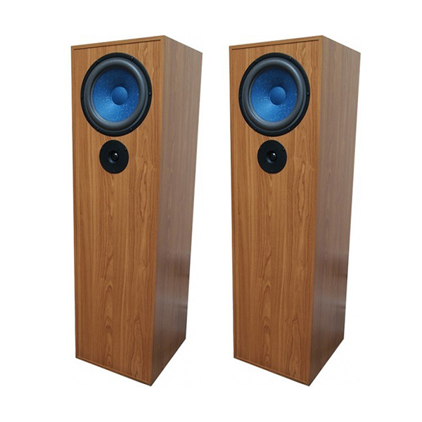 AUDIO NOTE AZ Two Deluxe Hemp Black Ash