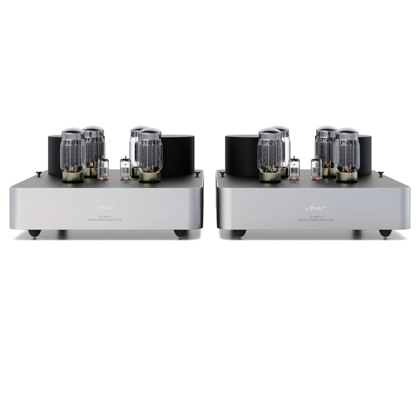 Fezz Audio Olympia Power Amplifier EVO Moonlight