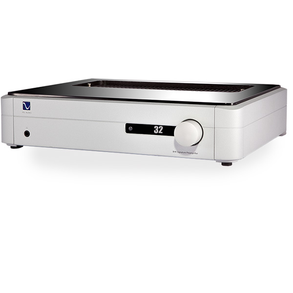 Ps Audio BHK Signature Preamplifier Silver