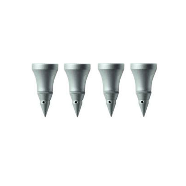 Quadraspire SV32 Spike Black