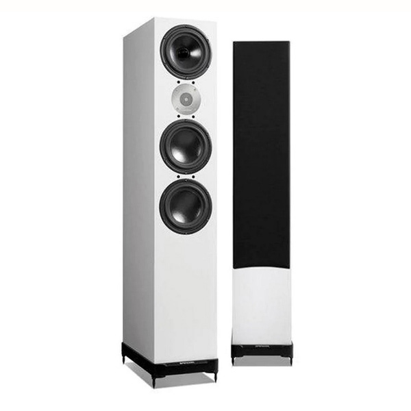 AVComfort, SPENDOR D9.2 Satin White