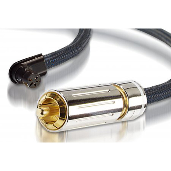 SILTECH Classic Phono SC006s 1,5 m