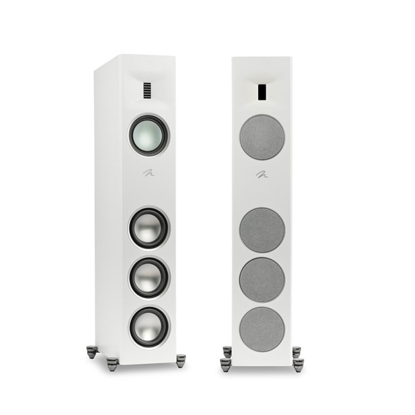 MARTIN LOGAN Motion XT F100 Tower Satin White