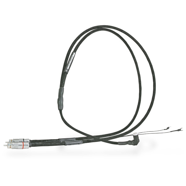 AVComfort, SYNERGISTIC RESEARCH Atmosphere Level 1 Alive Phono, XLR, 1 м