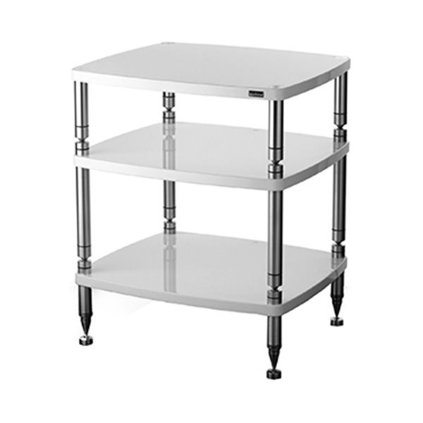 Solidsteel HF 3 Glossy White