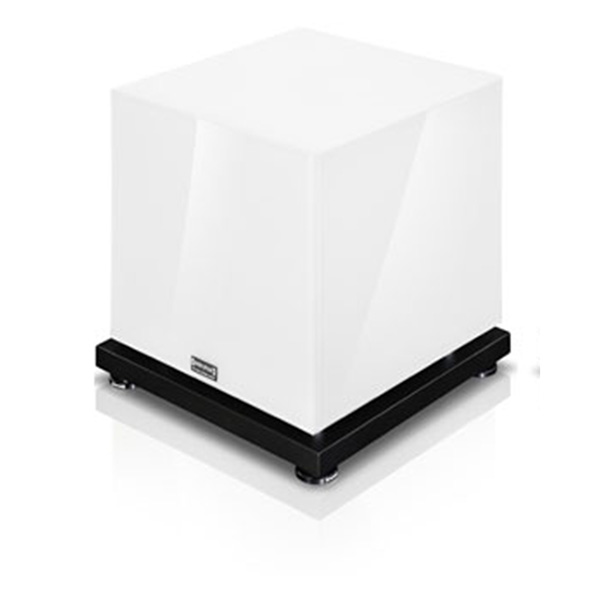 AVComfort, AUDIO PHYSIC Luna Glass White High Gloss