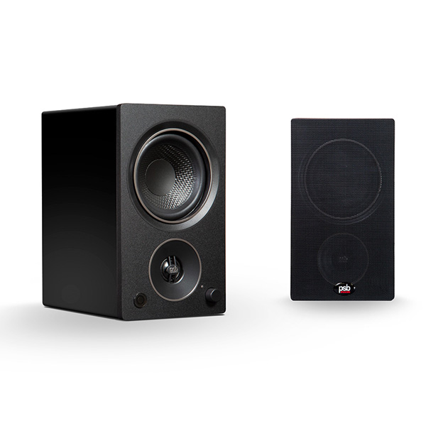 PSB Speakers Alpha AM3 Black