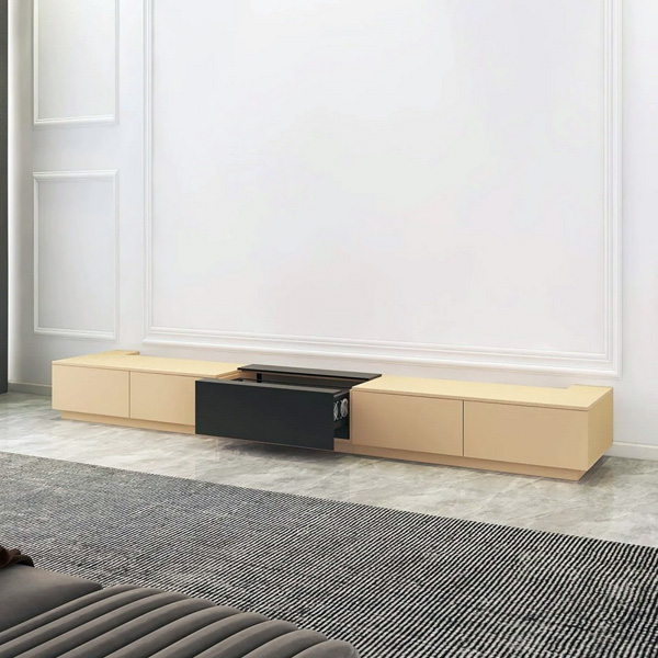 Vividstorm Monte Carlo 100 Oak Veneer