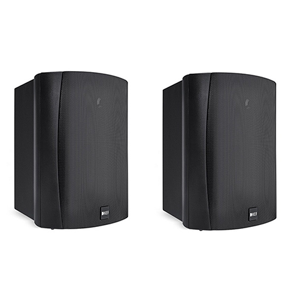AVComfort, KEF VENTURA 5 BLACK SP3675BA