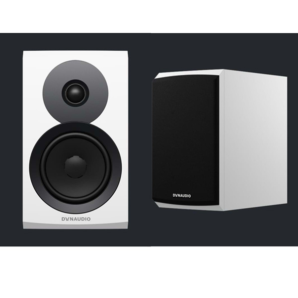 Dynaudio Emit 10 White