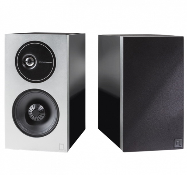 AVComfort, DEFINITIVE TECHNOLOGY Demand D9 Black