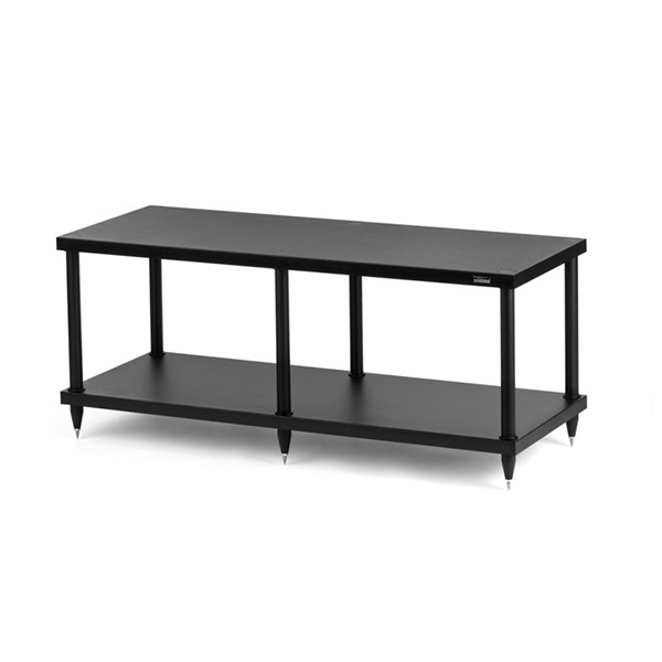 Solidsteel S 4-2 Black