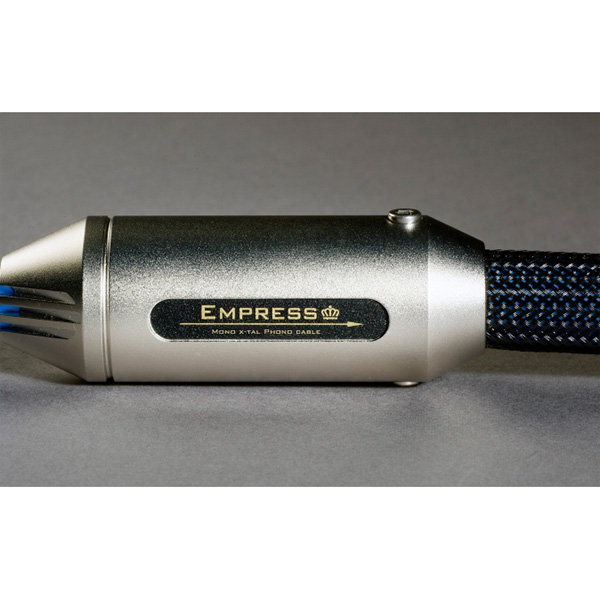 SILTECH Empress Crown Phono 1,5 m