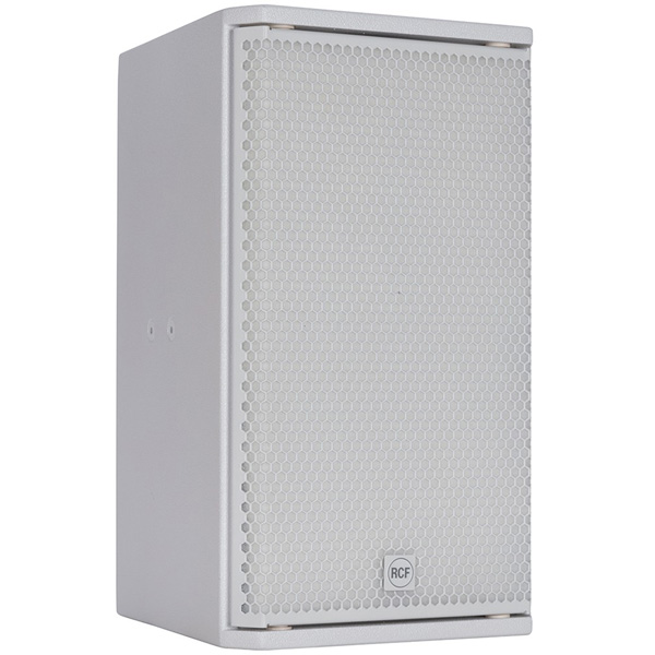 RCF Compact M 08 White