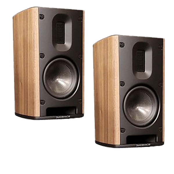 Scansonic HD MB1B Walnut