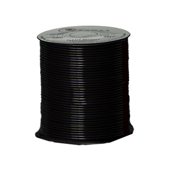 AVComfort, CARDAS AUDIO 9.5 AWG Chassis Wire Black