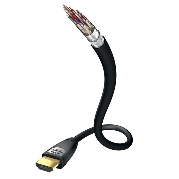 INAKUSTIK Star HDMI 3,0 m