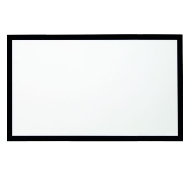 KAUBER Frame Velvet Cinema 117" 146x260 Woven 16:9