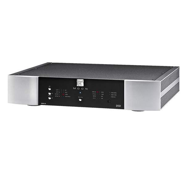 Moon by Simaudio 280D MiND2 2-Tone