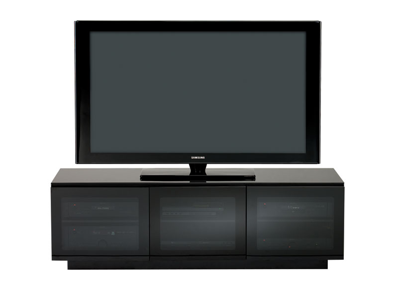 AVComfort, BDI Mirage 8227-2 Black
