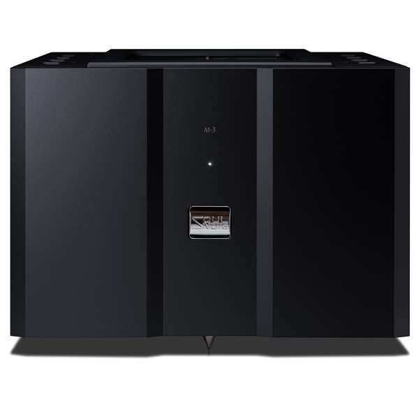 Soulnote M-3 Premium Black