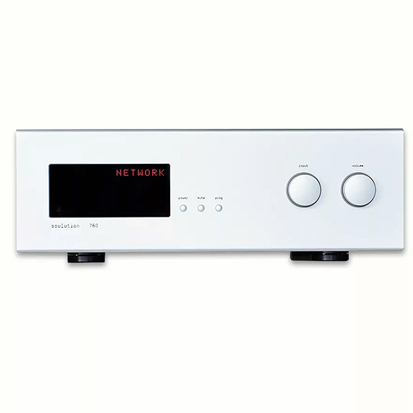 Soulution 760 D/A-Converter