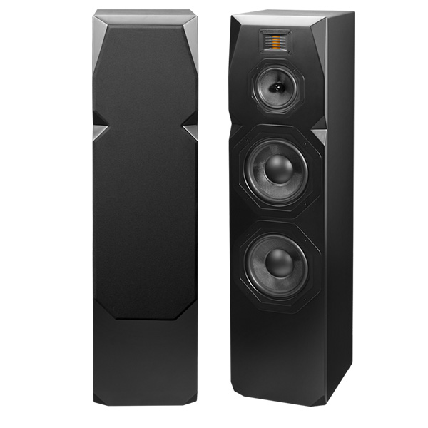EMOTIVA Airmotiv T2+