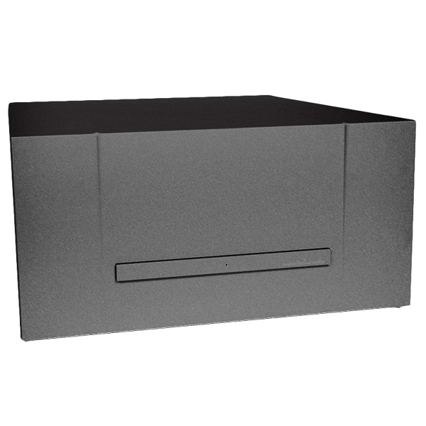 AVComfort, CONSTELLATION AUDIO Taurus Stereo Black