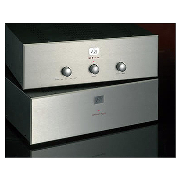 Audio Note M9 Phono Black
