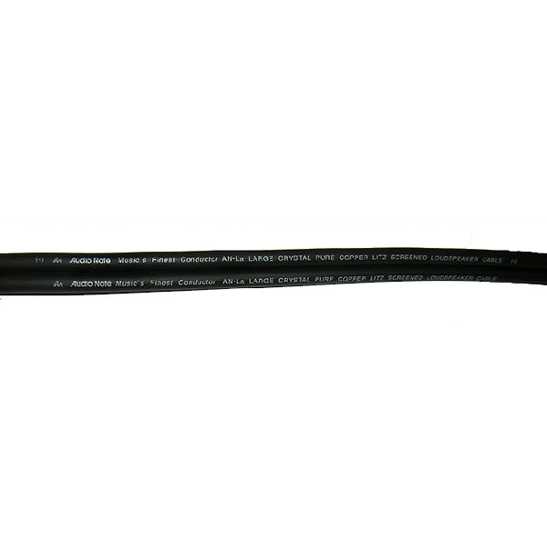 AUDIO NOTE AN-La