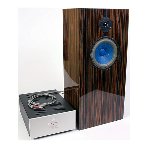AUDIO NOTE AN-E-Spx HE SE Signature