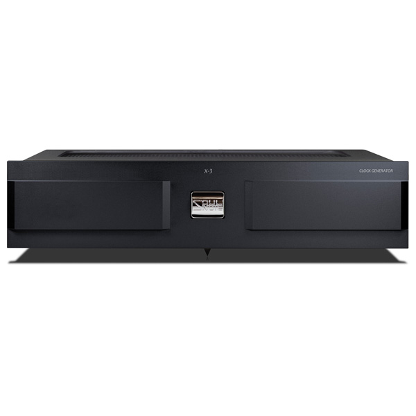 Soulnote X-3 Premium Black