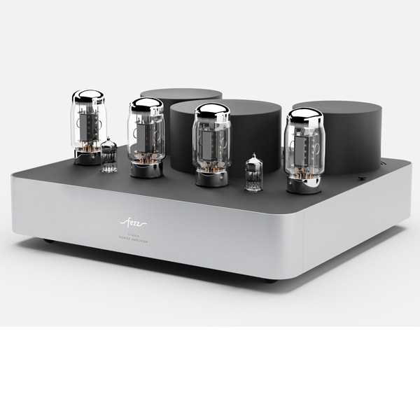 Fezz Audio Titania Power Amplifier EVO Moonlight